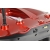 Łódka zanętowa MF-C5 (Kompas+GPS+Autopilot+Sonda) Monster Carp Bait Boat Czerwona